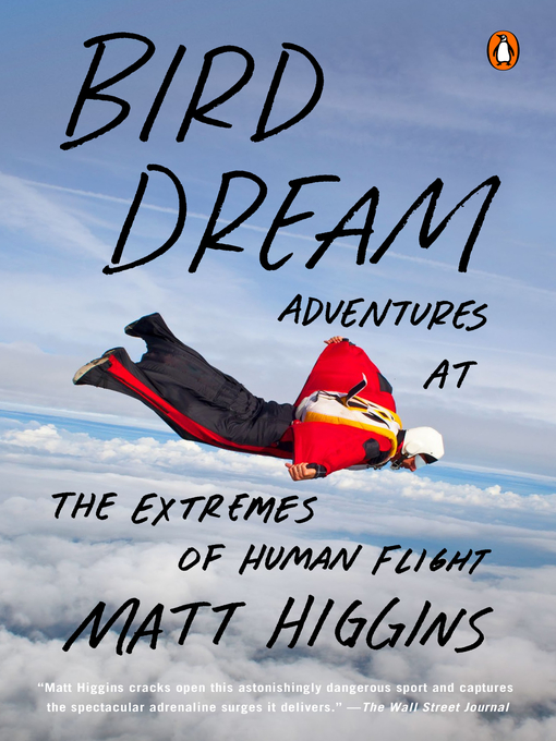 Title details for Bird Dream by Matt Higgins - Available